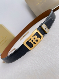 Burberry Belts-52